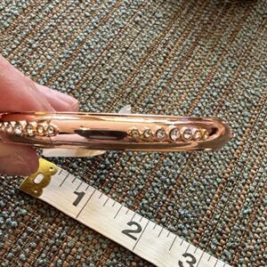 3116 Rose Gold Bracelet